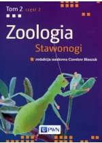 Zoologia Stawonogi Tom 2 Część 2