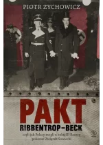 Pakt Ribbentrop-Beck