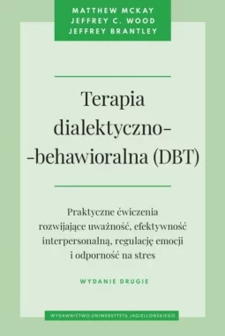 Terapia dialektyczno-behawioralna (DBT) 