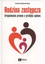 Rodzina zastępcza 