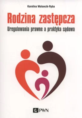 Rodzina zastępcza 