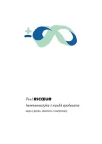 Hermeneutyka i nauki społeczne