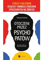 Otoczeni przez psychopatów
