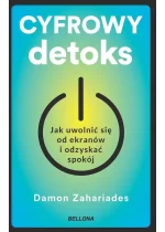 Cyfrowy detoks 