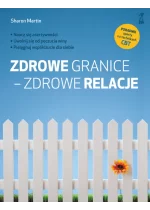 Zdrowe granice - zdrowe relacje 