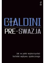 PRE-SWAZJA wyd. 2023 