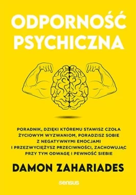 Odporność psychiczna.