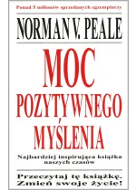 Moc pozytywnego myślenia wyd. 2022 