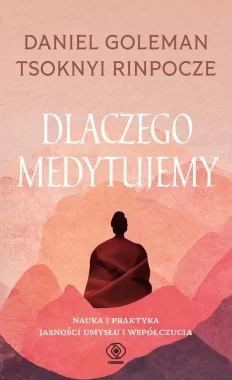 Dlaczego medytujemy. Nauka i praktyka jasności i współczucia 