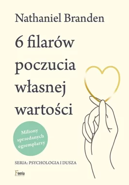6 filarów poczucia własnej wartości 