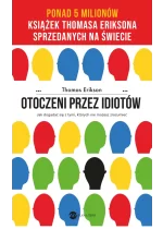 Otoczeni przez idiotów wyd. 2022 