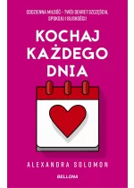 Kochaj każdego dnia 