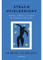 Strach ucieleśniony