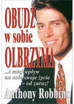 Obudź w sobie olbrzyma wyd. 2022 
