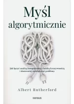 Myśl algorytmicznie