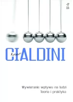 Wywieranie wpływu na ludzi.. Teoria i praktyka 