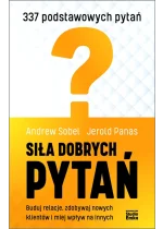Siła dobrych pytań 
