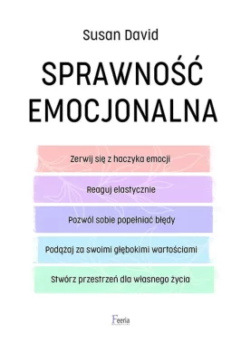 Sprawność emocjonalna wyd. 2 