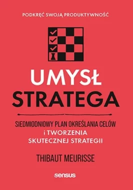 Umysł stratega