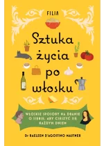 Sztuka życia po włosku 