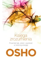 Księga zrozumienia. Własna droga do wolności wyd. 2024 