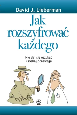 Jak rozszyfrować każdego wyd.2023 