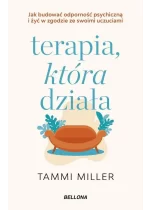 Terapia, która działa 