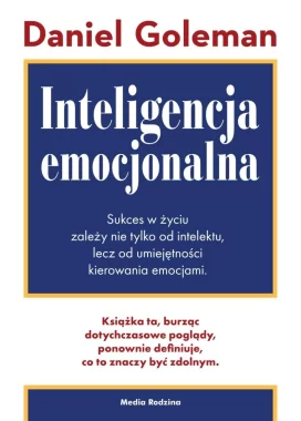 Inteligencja emocjonalna 