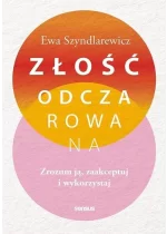 Złość odczarowana.