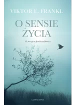 O sensie życia 
