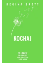 Kochaj