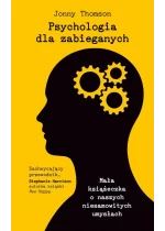 Psychologia dla zabieganych