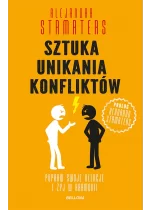 Sztuka unikania konfliktów 