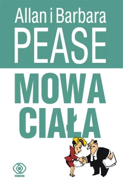 Mowa ciała wyd. 2023 