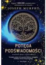 Potęga podświadomości (ilustrowane brzegi) 