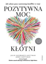 Pozytywna moc kłótni
