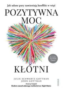 Pozytywna moc kłótni