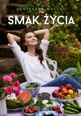 Smak życia wyd. 2023 