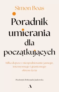 Poradnik umierania dla początkujących 