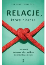 Relacje, którą niszczą 
