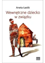 Wewnętrzne dziecko w związku 