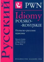 Idiomy polsko - rosyjskie