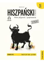 Hiszpański w tłumaczeniach gramatyka 1 wyd. 3 