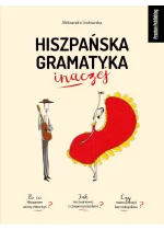Hiszpańska gramatyka inaczej 