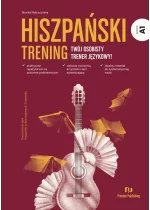 Hiszpański. Trening A1 
