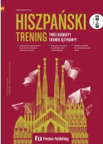 Hiszpański. Trening. Poziom B1-B2 