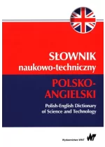 Słownik naukowo-techniczny polsko-angielski