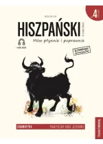 Hiszpański w tłumaczeniach. Gramatyka 4 wyd. 2 