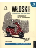 Włoski w tłumaczeniach. Gramatyka 3. Poziom B1-B2 wyd. 2022 