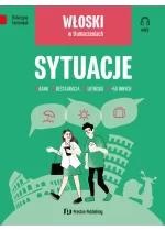 Włoski w tłumaczeniach sytuacje 